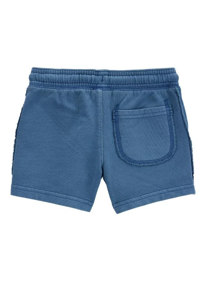 carter's Toddler Drawstring Shorts