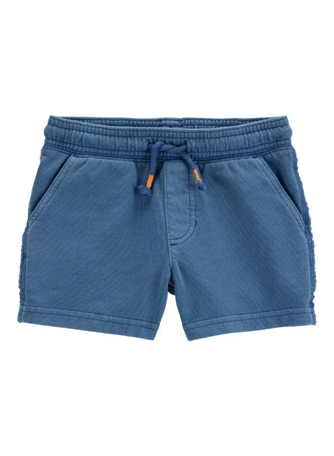 carter's Toddler Drawstring Shorts
