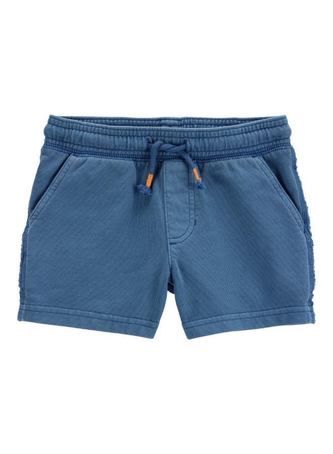 carter's Toddler Drawstring Shorts - Image 1