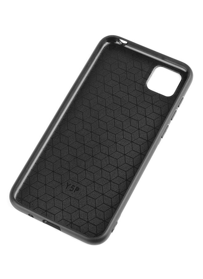 Tolwak Huawei Y5p Protective Case Cover Anti Social Club  - Image 3