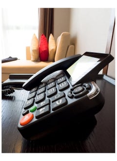 Generic Smart 4G Big Button Android 9.0 Key Board Landline Telephone  - Image 3