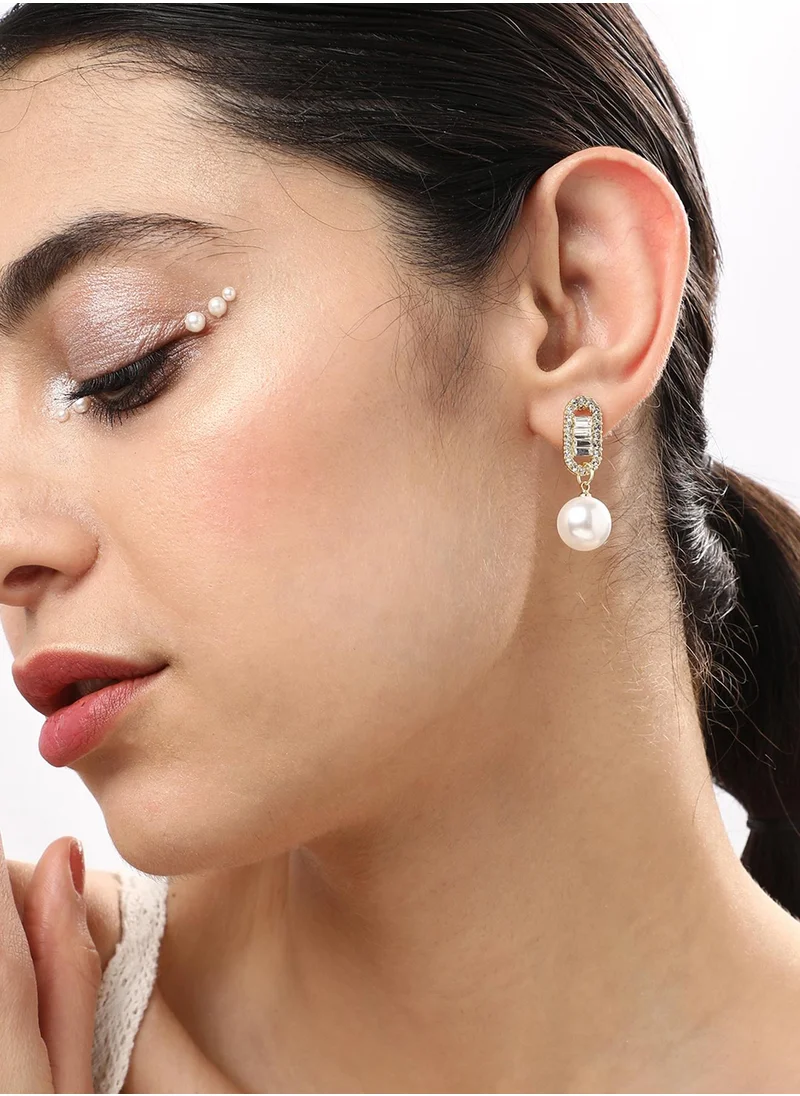 SOHI Casual Earrings