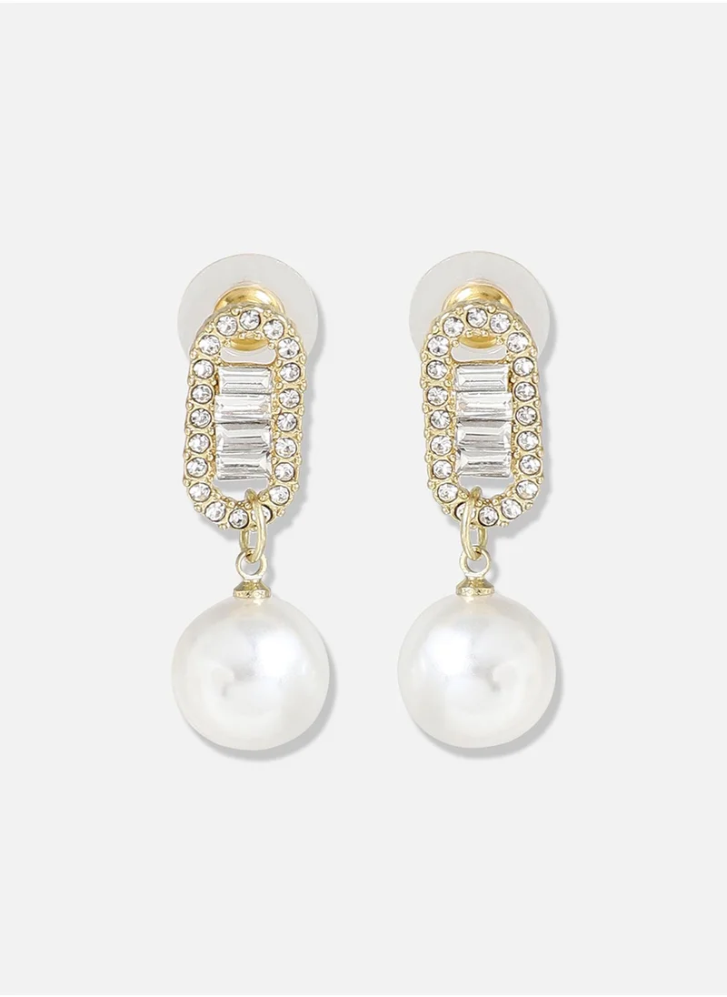 SOHI Casual Earrings