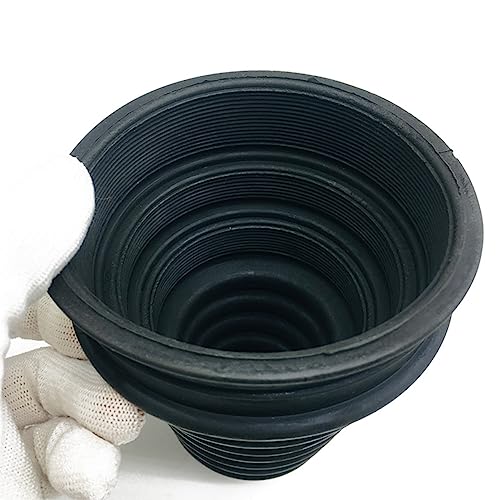 Carmoeignin Universal CV Joint Boot Kit,Thick CV Boot - Image 5