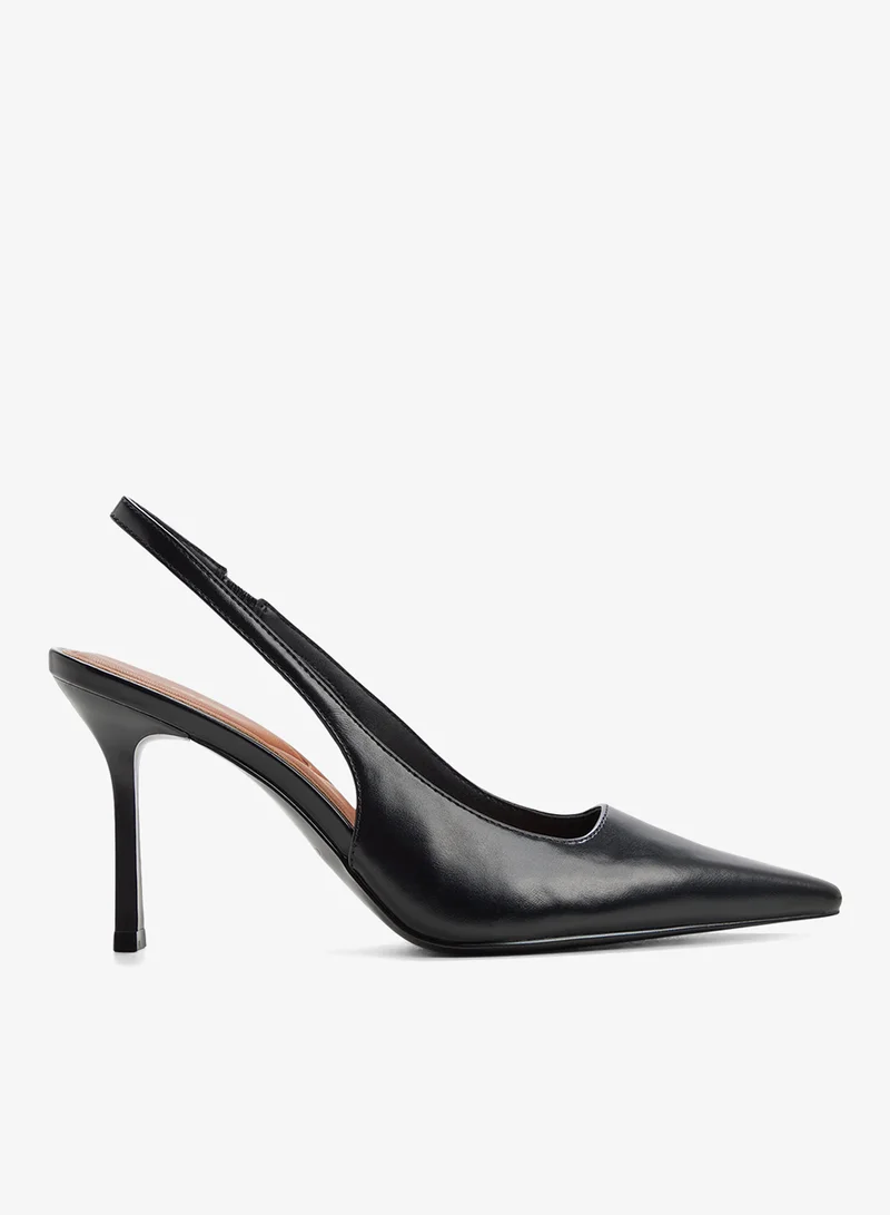Aldo Zailah Slingback Heeled Pumps