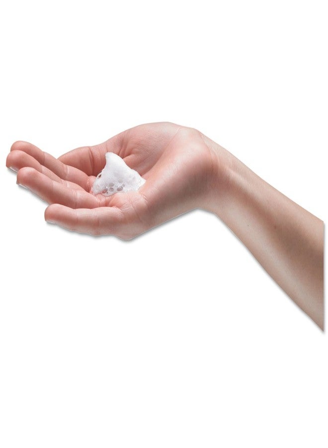 Provon 518603EA Foam Handwash Dispenser Refill, FMX-12,1250ml, Floral - Image 3