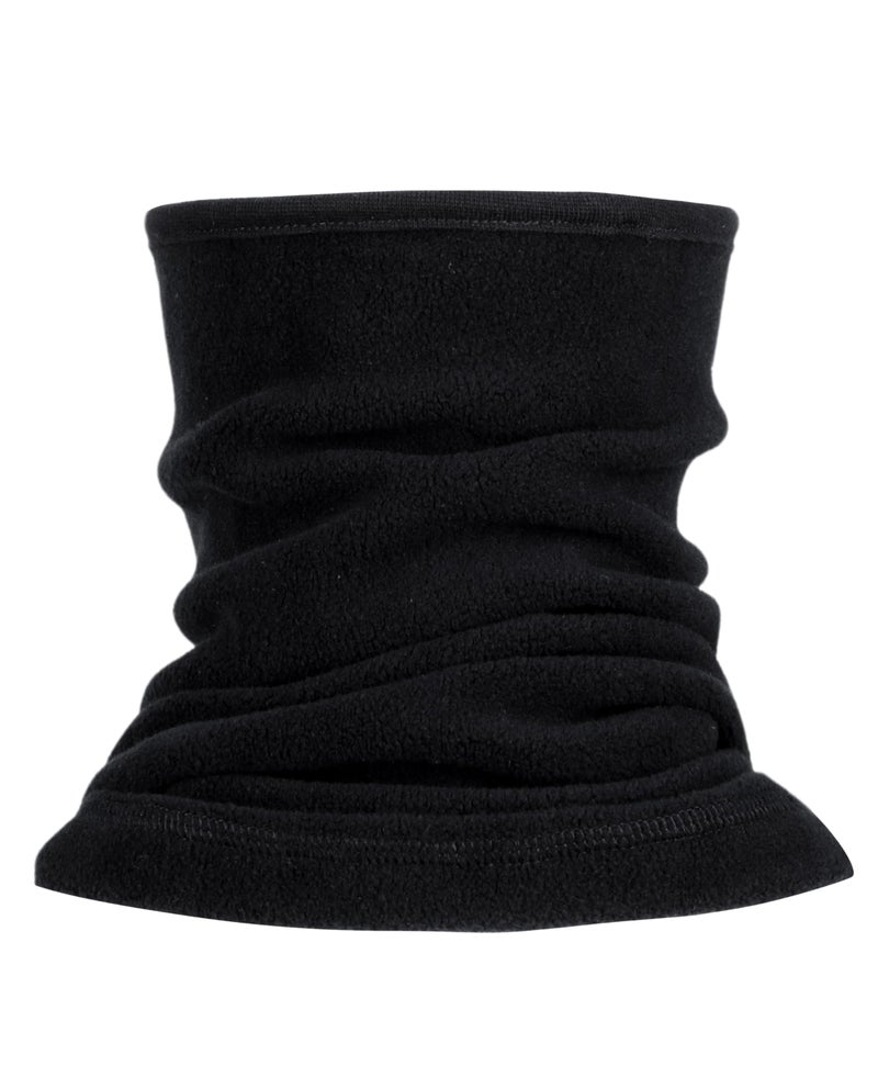 BOCOMAL FR Neck Gaiters Flame Resistant Winter Face Mask 11oz Fleece Modacrylic Blend Hood Arc Rated One Size - Image 3