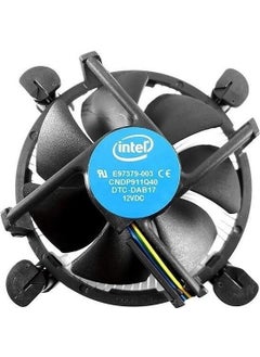 PrimeX Plus Primex PX-1150P Intel Processor Fan 