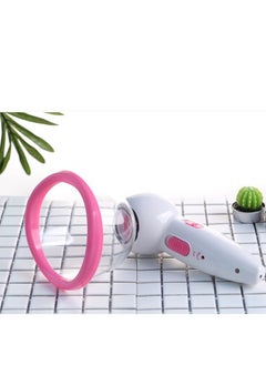 Household Electric Female Plump Single Cup Massager - pzsku/Z8F4E73908664EDB6ED74Z/45/_/1705567852/44c1f343-8d11-4ec6-9419-e52fc3f3b9ac