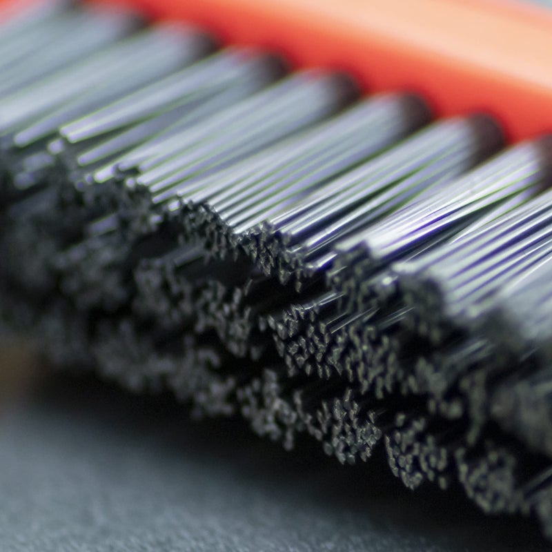 MSR Alpine Dish Brush / Scraper , Red - Image 4