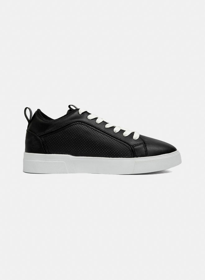 now High Top Sneaker  - Image 4