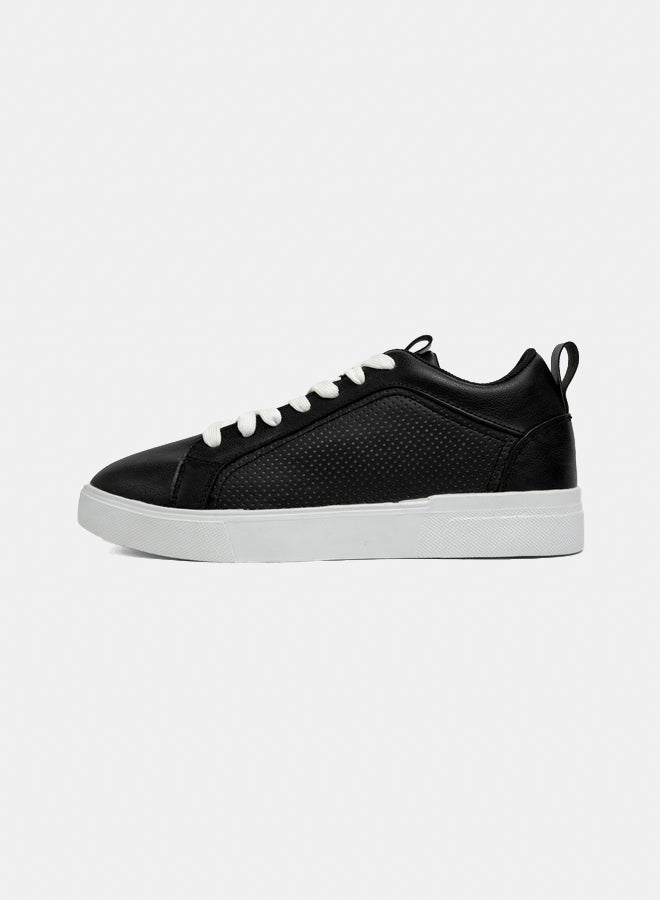 now High Top Sneaker  - Image 3