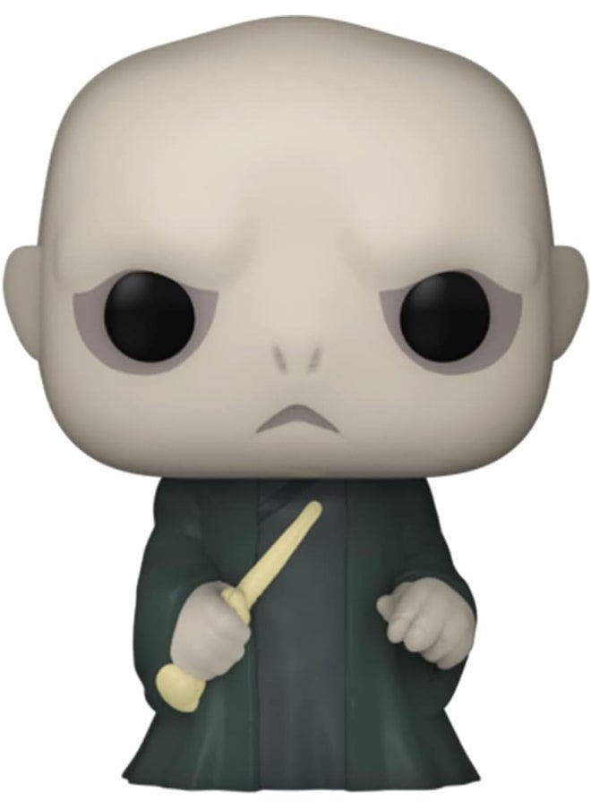 Funko Bitty Pop! Harry Potter - Lord Voldemort, Draco Malfoy (Quidditch), Bellatrix Lestrange and A Surprise Mystery Mini Figure - 0.9 Inch (2.2 Cm) Collectable - Gift Idea - Cake Topper - pzsku/Z8F4EB9754993866C4C07Z/45/_/1720347556/b532eede-b8da-4e7d-bc35-ba5d0b110f9d