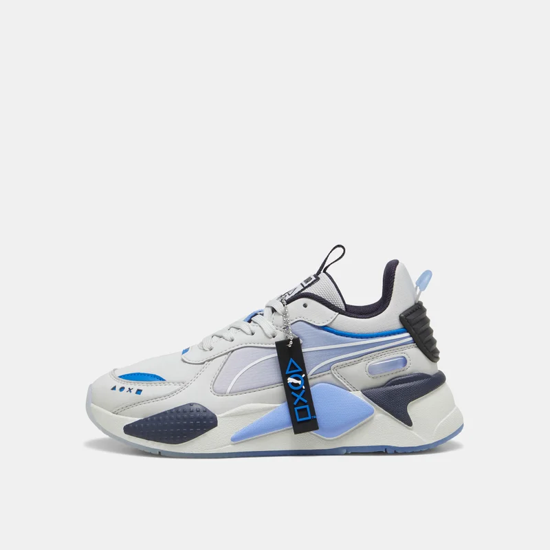 PUMA Kids' x PLAYSTATION RS-X Shoes