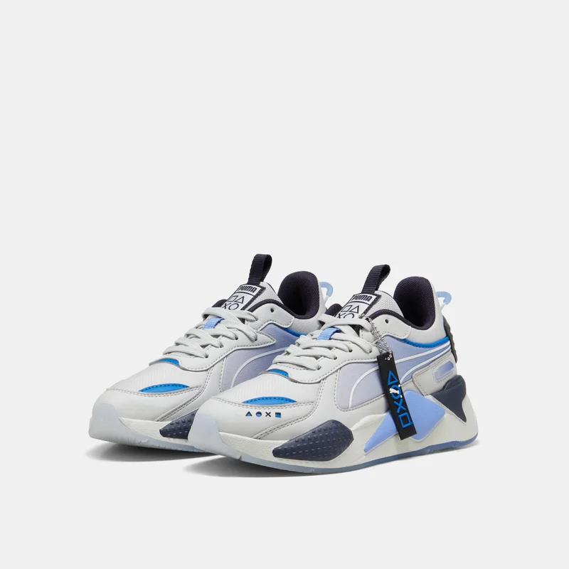 PUMA Kids' x PLAYSTATION RS-X Shoes