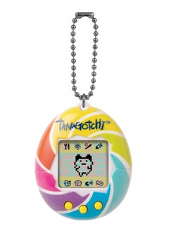 Tamagotchi Tamagotchi Original - Candy Swirl  - Image 1