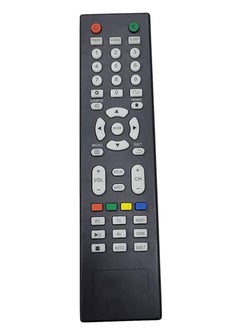 JAJEEK New Replacement Remote Control from Trazon, Universal Remote Compatible with Nikai TV & More, Easy to Use, No Programming Required, Perfect for Replacement or Spare 