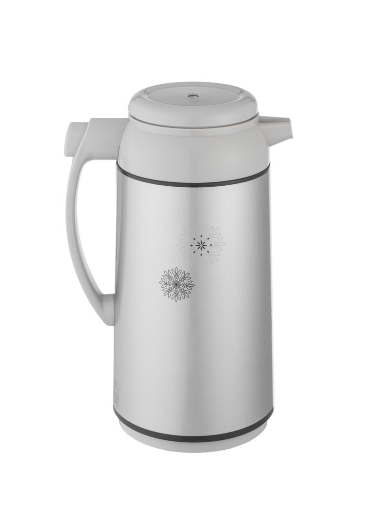 Zojirushi Thermos, Japanese, Single, 1 Liter - Image 1