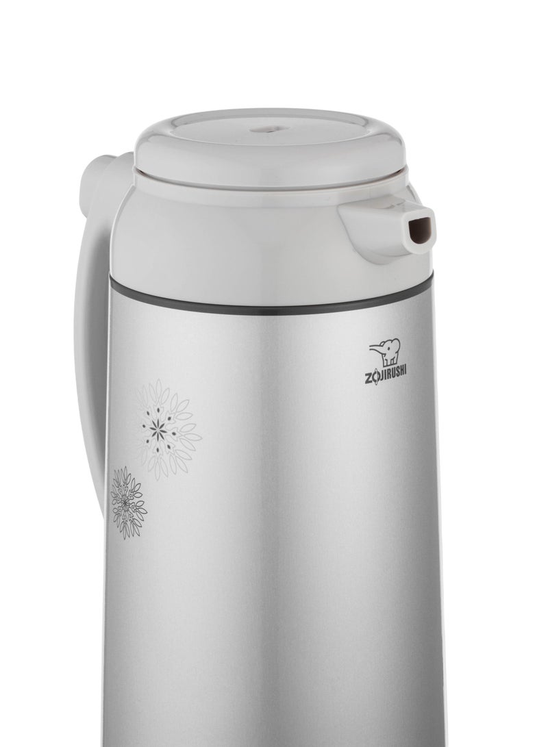 Zojirushi Thermos, Japanese, Single, 1 Liter - Image 3