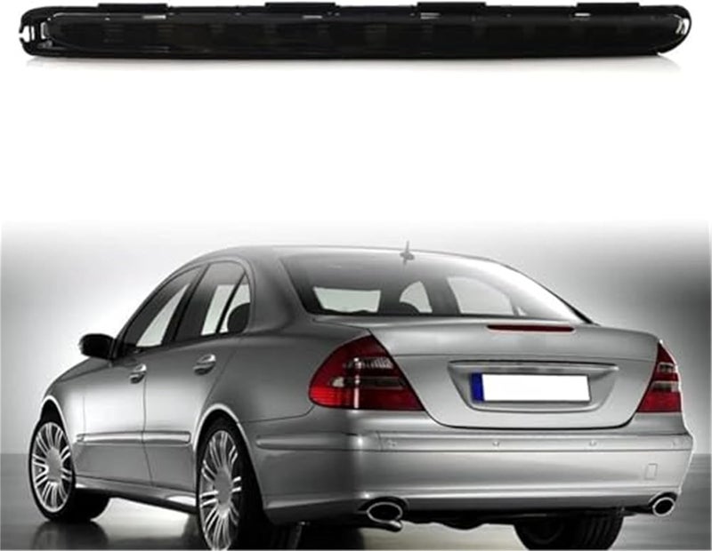 Wivplex Third Brake Light for Mercedes-Benz E-Class - Image 2