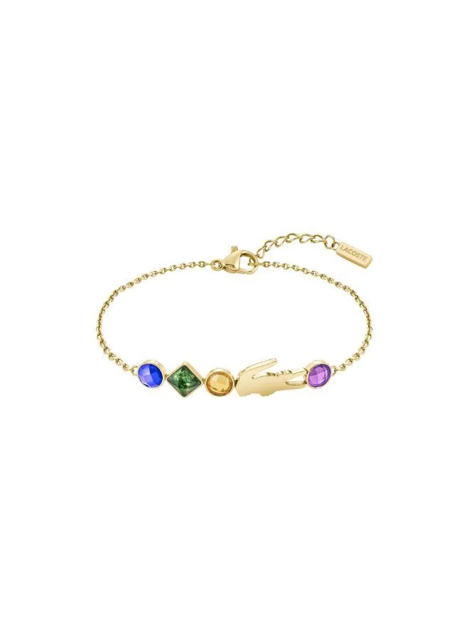LACOSTE Chain Bracelet
