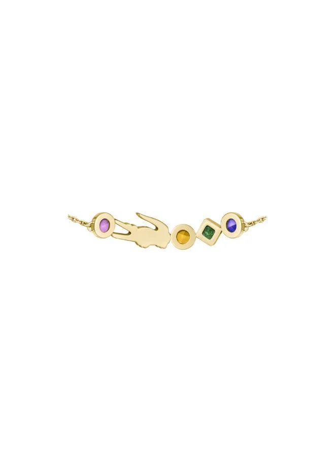 LACOSTE Chain Bracelet