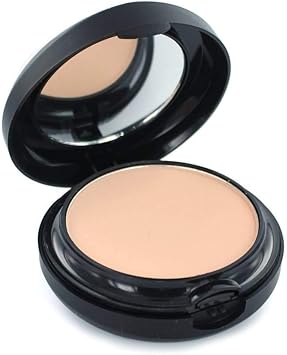 Technic Colour Fix 2 in 1 Pressed Powder Cream Foundation Ecru
