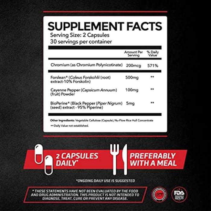 PrimeGENIX CalmLean Stimulant-Free Fat Burner | Weight Loss Supplement for Men | Appetite Suppressant, Metabolism Booster | Thermogenic Nutrients | Non-Stimulant Fat Loss Formula - Image 3
