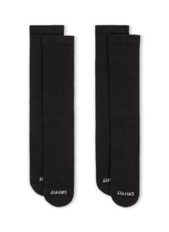 Nike 2 Pack Everyday Cush Crew Socks  - Image 1