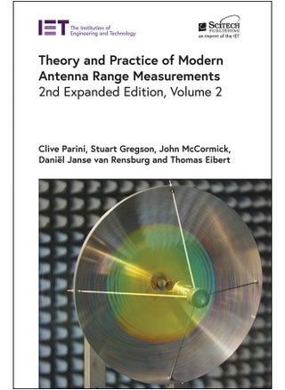 Theory and Practice of Modern Antenna Range Measurements - pzsku/Z8F4F54A7E5E31931FC96Z/45/_/1742894372/64af7415-2810-4d9f-bbdb-f9cd93b1311d