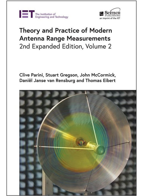 Theory and Practice of Modern Antenna Range Measurements