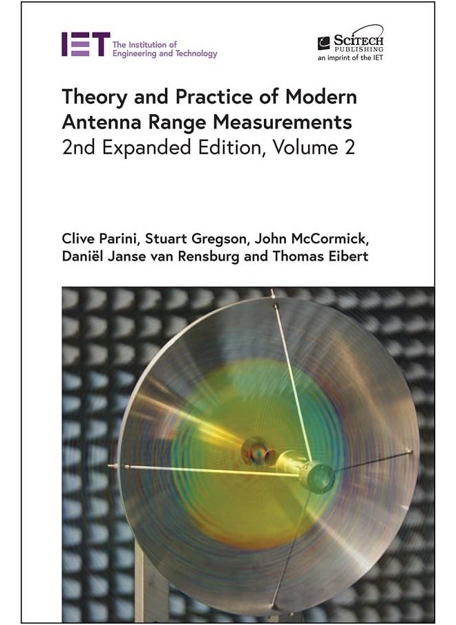 Theory and Practice of Modern Antenna Range Measurements 