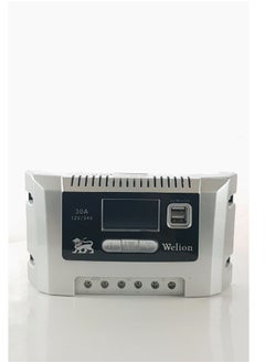 ويليون منظم شحن ويليون 30 أمبير (WL)  - Image 3