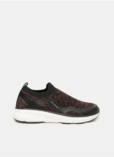 Flat Low Top Sneakers