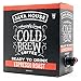 Java House dark roast Liquid Cold Brew Coffee On Tap Espresso 128 Fl Oz - Image 4