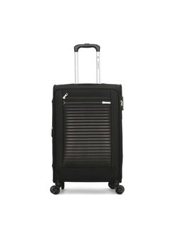 SONADA Sonada 3 Piece Luggage Set L 28-M 24-S 20 Black  - Image 2