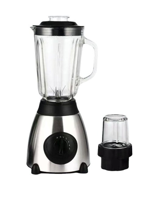 Blender with Grinder Mill and Chopper,Juicing and Grinding Bean