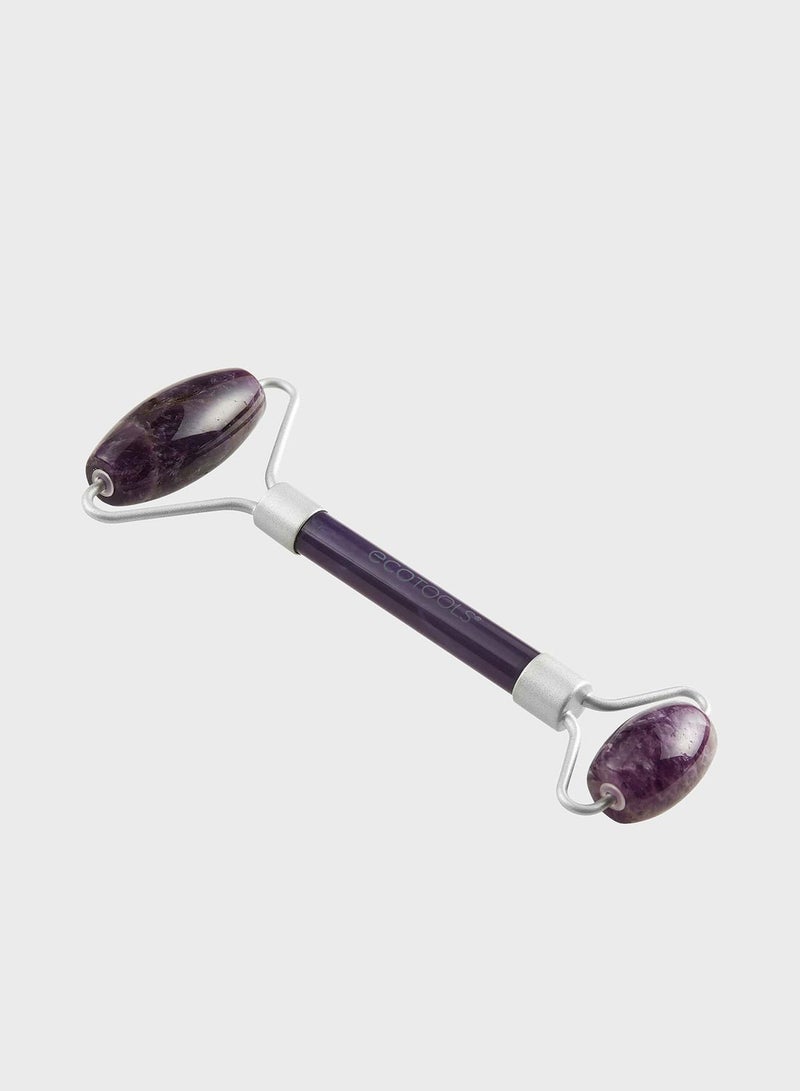 Ecotools Amethyst Facial Roller - Image 1