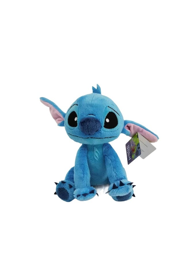 Disney Disney Lilo & Stitch Stitch Plush Toy (25 cm)  - Image 1