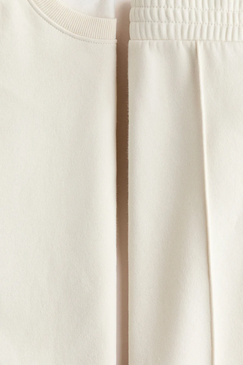 اتش اند ام طقم سويت شيرت - عبوة من قطعتين