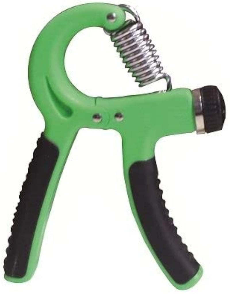 Hand Grip Special 1328, Green09885107_ with two years guarantee of satisfaction and quality