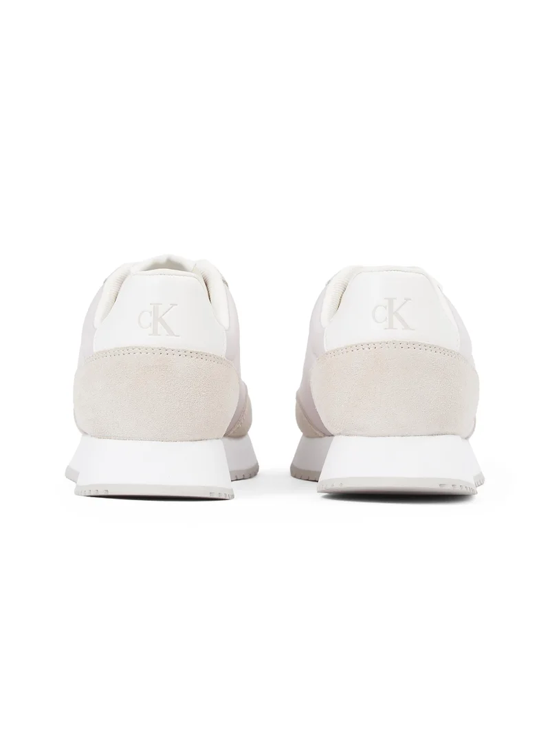 كالفن كلاين جينز Lace Up Low Top Sneakers