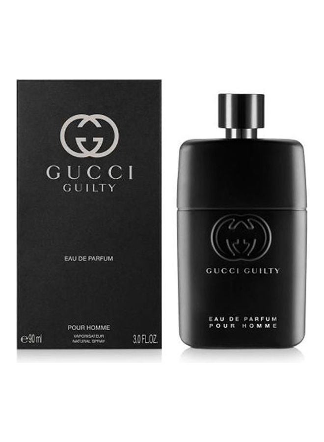 غوتشي عطر جيلتي EDP للرجال 90ملليلتر - Image 1