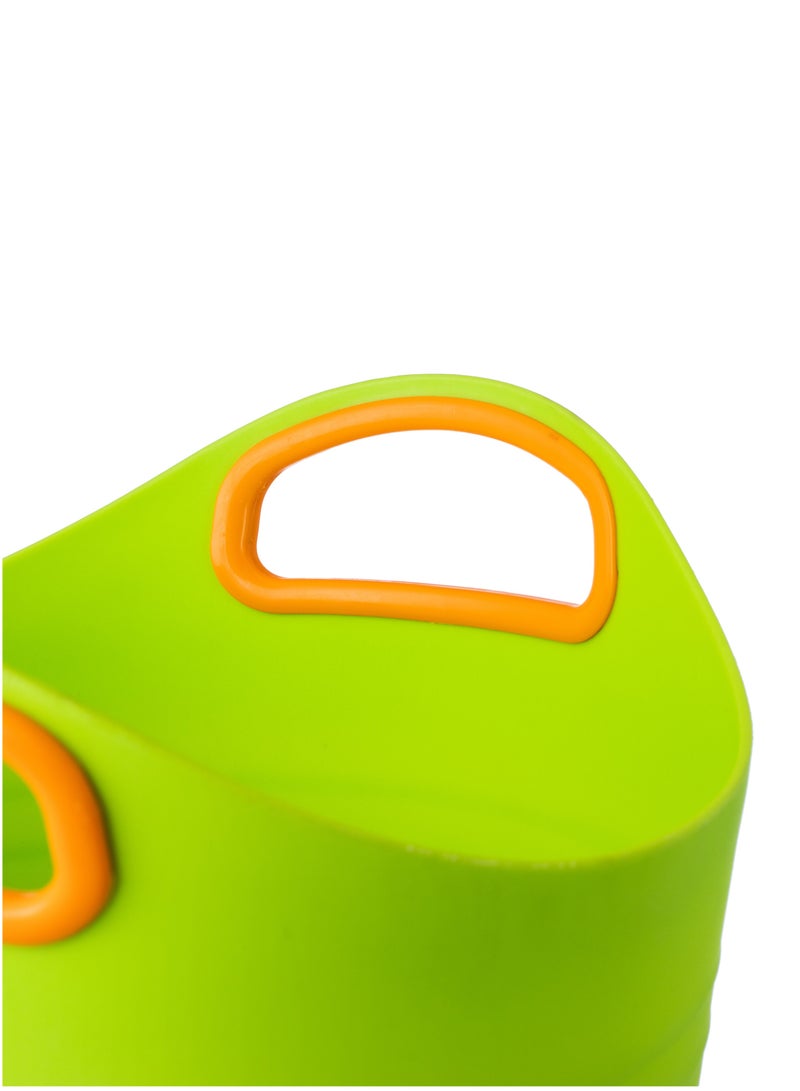 Dania 3 Liter Plastic Basket And Bowl  - Image 2