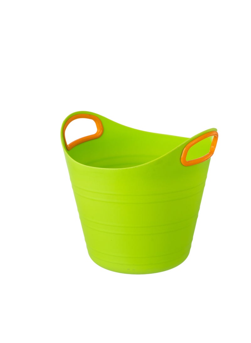Dania 3 Liter Plastic Basket And Bowl  - Image 1