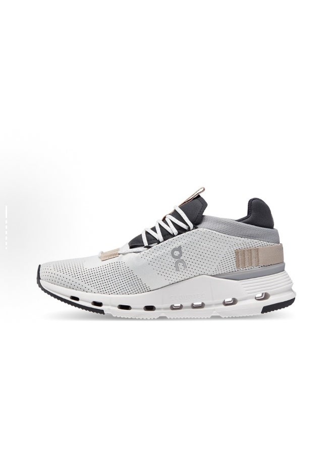 ON ON Cloudnova Form casual sports shoes  - Image 1
