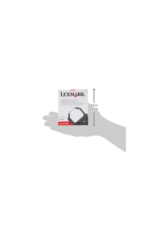 Lexmark 3070166 Re-Inking Printer Ribbon for Lexmark 2300, 2400, 2500 Series - Image 3