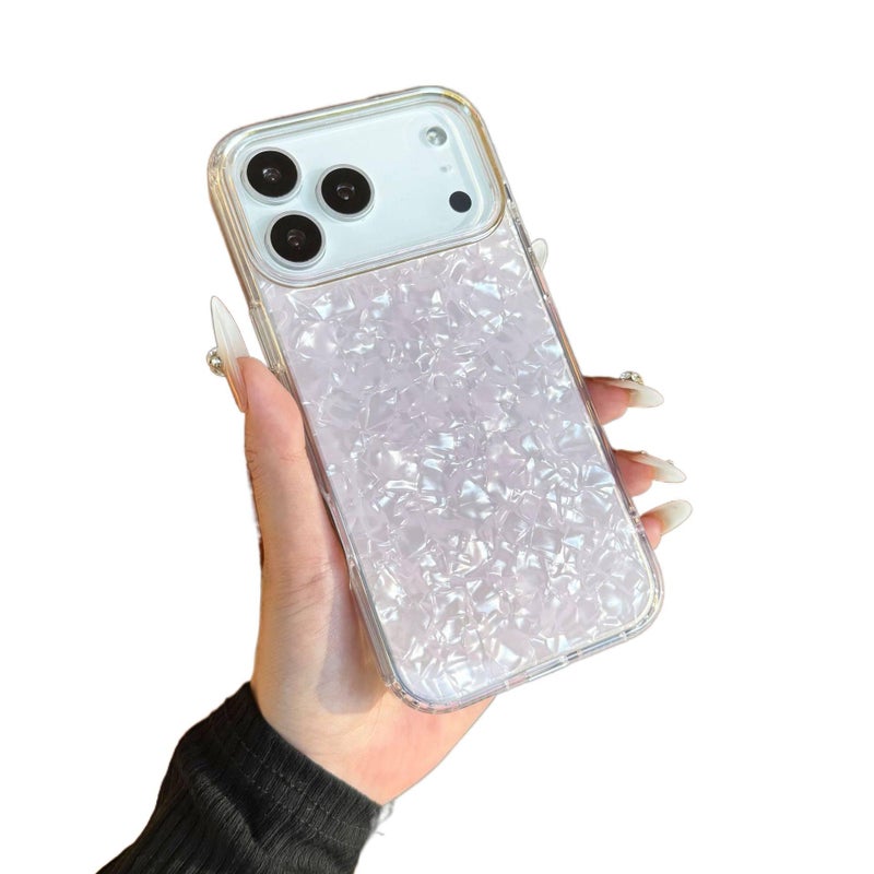 غطاء واقي | حماية من السقوط | TPU+PC | Shell White | مقاوم للصدمات لـ iPhone 11 - Image 4