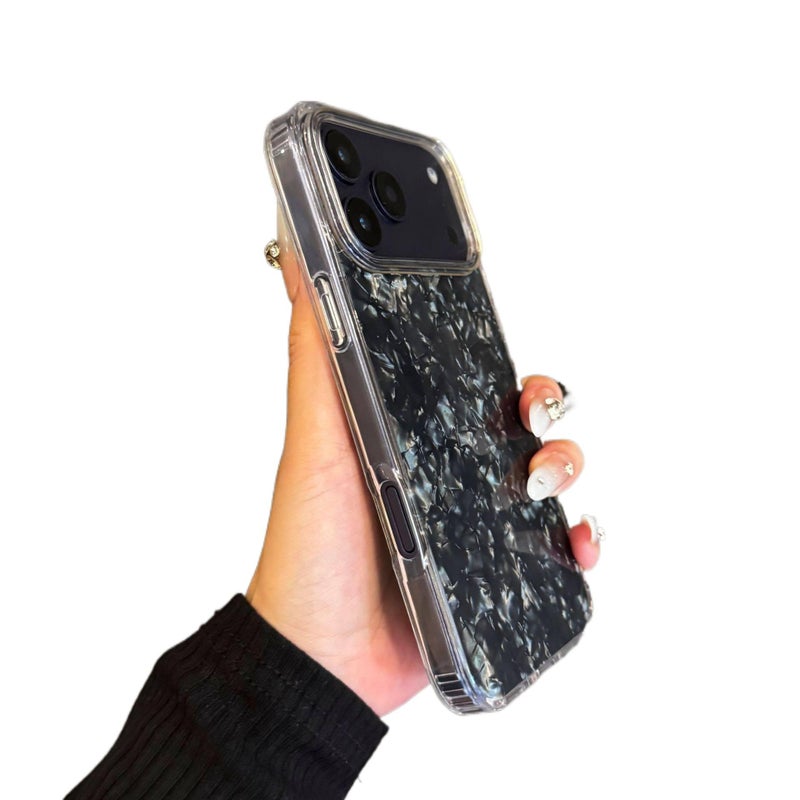 غطاء واقي | حماية من السقوط | TPU+PC | Shell White | مقاوم للصدمات لـ iPhone 11 - Image 3