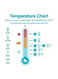 بطانية Love to Dream Swaddle UP Silky-Lux 1.0 TOG، كريمي، حديثي الولادة، 5-8.5 رطل، فائقة النعومة والفاخرة 100% فيسكوز، تسمح للطفل بالنوم في وضعية رفع الذراعين المفضلة لديه - pzsku/Z8F50C9BCEA21E41ABC1DZ/45/_/1736571147/0f39e475-1b3c-4850-8587-e131191aa283